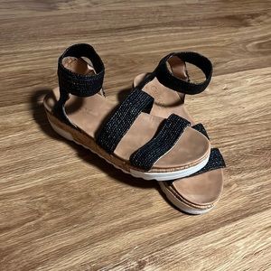 Catherine malandrino shoes size 8.5